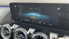 Mercedes-Benz GLA 220d 4Matic AMG Line Premium Plus 5dr Auto Diesel Hatchback